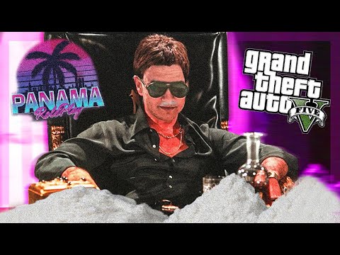 🔴 ZEMUNSKI KLAN SE VRACA SA PANAMOM / 1. NA BALKANU - GTA 5 ROLEPLAY 🔴