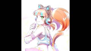 Neon - (Nightcore) - (feat. Casey Lee Williams) - By Jeff Williams