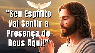 ???? ORAÇÃO DA MADRUGADA — CLAME A DEUS ENQUANTO TODOS DORMEM