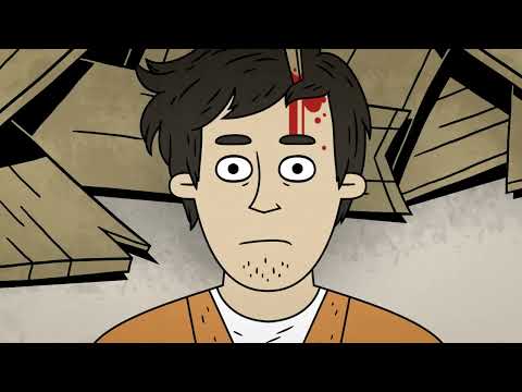 Confinement Ep6：The Infinite IKEA part 1 of 2