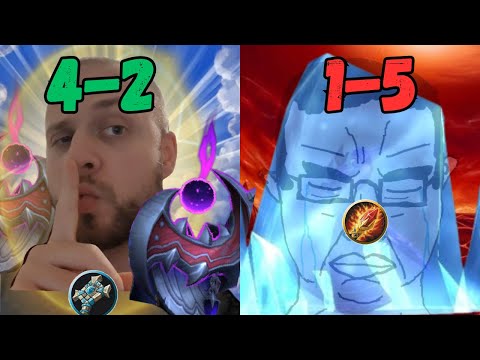 Fire Mage ruining the lobby YET AGAIN! | Discipline Priest Shuffle Arenas Commentary 11.2