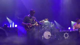 Blur - Oily Water (Live @ Wolverhampton Civic Hall, 26/05/2023)