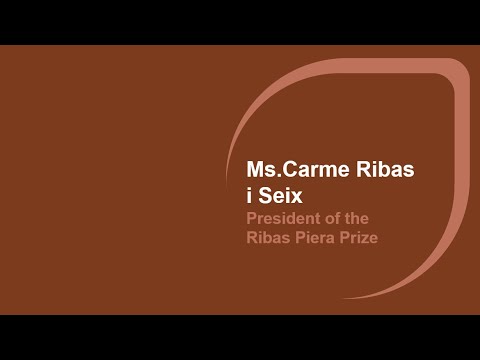 Juror | Ms. Carme Ribas i Seix — Ver en YouTube