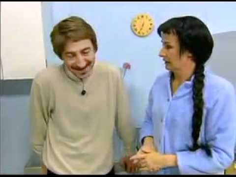 valérie lemercier les tocs