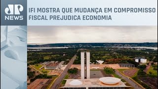 Governo precisará de superávit anual de 1,5% do PIB para ter equilíbrio nas contas públicas