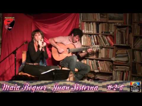 Maia Bogner-Juan Sisterna 11-2-17 (4) - ROCANBLUS