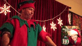 HO: A Dan Band Xmas Infomercial