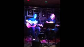I'm Wonderin' - Dave Edwards & Bob Monteleone