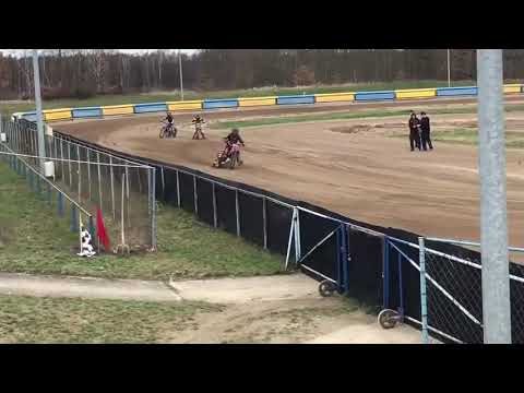 Speedway - FIRST LAPS 2019