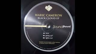 Waric Cameron - Aura