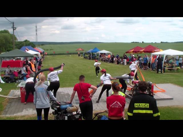 Štichovice , 14. 06. 2014