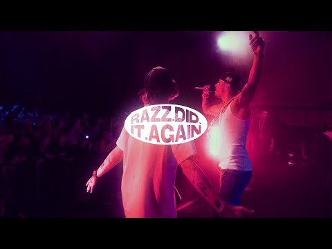 (FREE) TLOW x LUIS TYPE BEAT - "purple" (prod. razz.did.it.again)