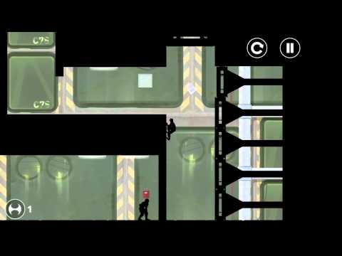 Vector - Bonus level 3-7 (3 stars)