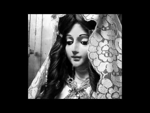 Mary Cruz González y Rafael "Pollo" Brito-"La Razón de Mi Fe"