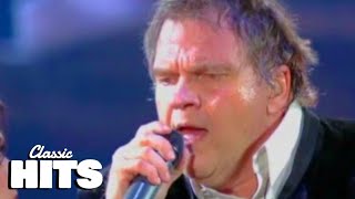 Meat Loaf — I'd Do Anything For Love (But I Won't Do That) (3 Bats Live)