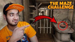 Evil Maze | Ã¦ÂÂ¶Ã©Â­â€Ã¨Â¿Â·Ã¥Â®Â« | Ã¦Æ’Â¡Ã©Â­â€Ã¨Â¿Â·Ã¥Â®Â® video thumbnail