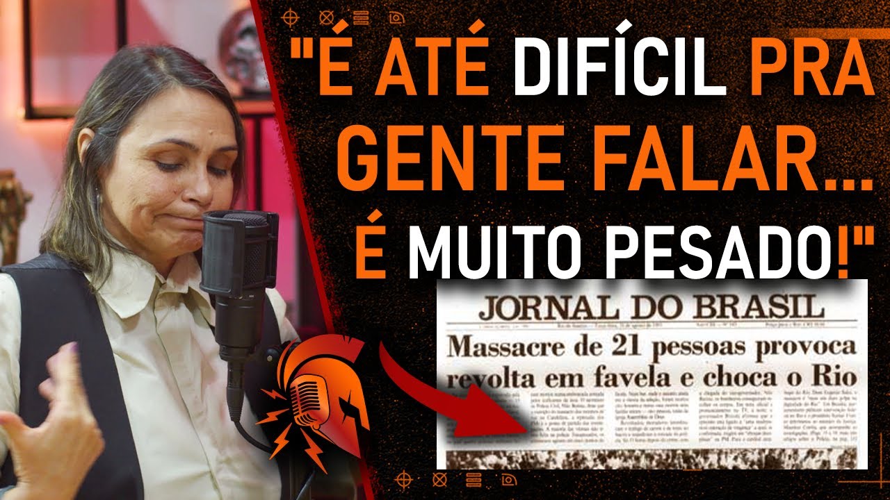 CH4C!N4 DE VIGÁRIO GERAL: "VAI TER PROBLEMA AMANHÃ!' NÃO DEU OUTRA..."