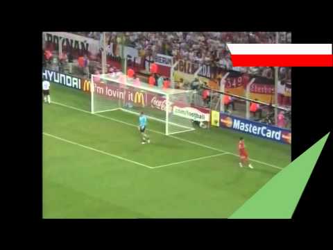 Mundial 2006, Polska - Niemcy, JANDORAN
