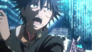 AMV - This Dark Day