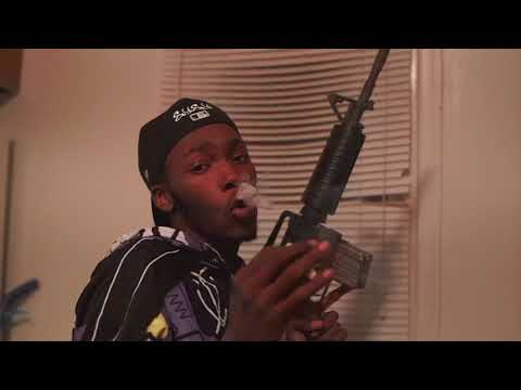 Dnellz x YK Eif x UpTop Fattz - Stick up
