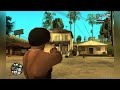 Advanced Aiming Mod v1.4 for GTA San Andreas video 2