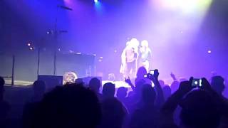 Phish-Freebird 11 29 09 Portland, ME
