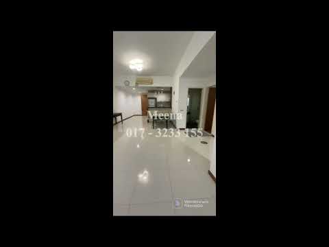 Condominium for Rent in Suasana Sentral Loft by Meena - iProperty.com.my