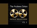 Patience and Fortitude - The Andrews Sisters - Topic Patience and Fortitude