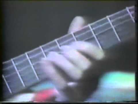 Dire Straits - Platin 45 Super TV Paris, France 1982