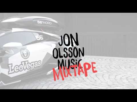 Best of Jon Olsson Music | Mixtape