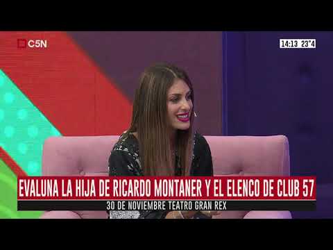 TardeXTRA: Interview with the cast of Club 57