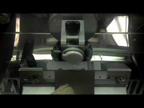 Thermo Shandon Cryotome @ 4 microns