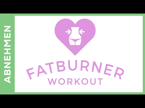 Was ist das Fatburner Workout?