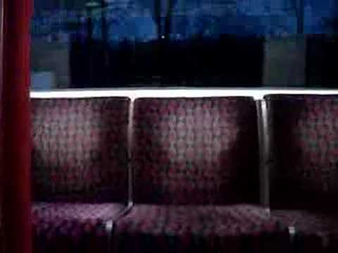 London Tube - Mind the Gap