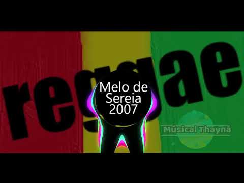Melo de Sereia 2007