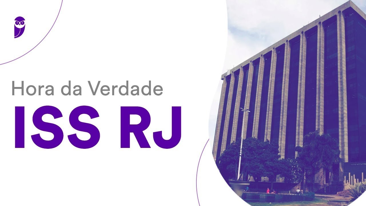 Hora da Verdade ISS RJ: Simples Nacional - Prof. Fábio Dutra