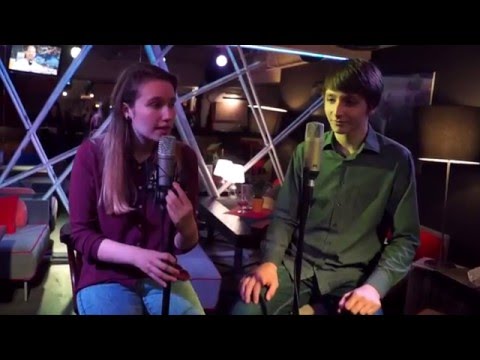 Like I'm Gonna Lose You - The Siblings and Piotr Zubek ( Cover of Meghan Trainor ft. John Legend)