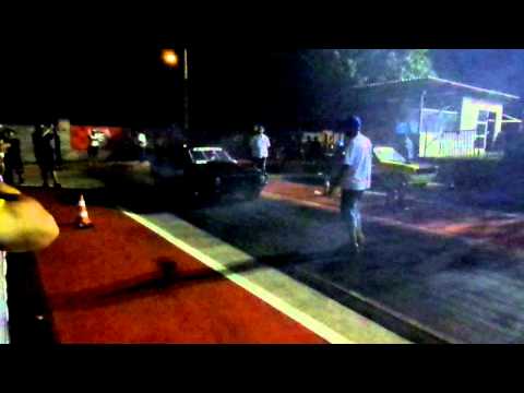 ECPA - Festival 2014 - Chevette FLT #10 - Zé Loquinho! MATA-MATA FINAL