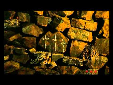 Mining Area of the Great Copper Mountain in Falun (UNESCO/NHK)