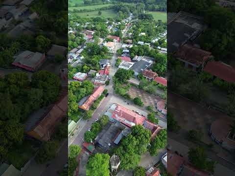 coloso sucre  #drone #travel #dji #realestate