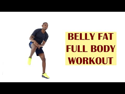 Everyday Workout for Beginners at Home 10 Minute Intense Home Workout
