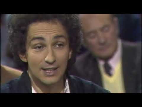 Michel Berger: son amitié avec Daniel Balavoine