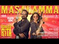 Masalamma Promo Song Revolver Rita Keerthy Suresh Sean Roldan JK Chandru