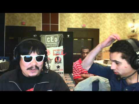 T6 Grand Final FR ATL HoA vs FR ATL Redd - CEO 2012 Tournament