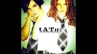 Download lagu t.A.T.u. - All The Things She Said (Ya Soshla S Uma) — English & Russian Mashup mp3