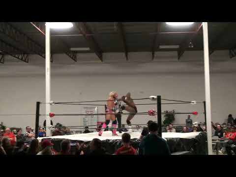 2019 04 26 Meltdown 9 - Michael Richard Blais vs. Shaun Moore