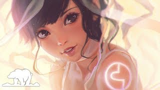 Skogsrå - Hey Lady (Oliver Nelson Remix)