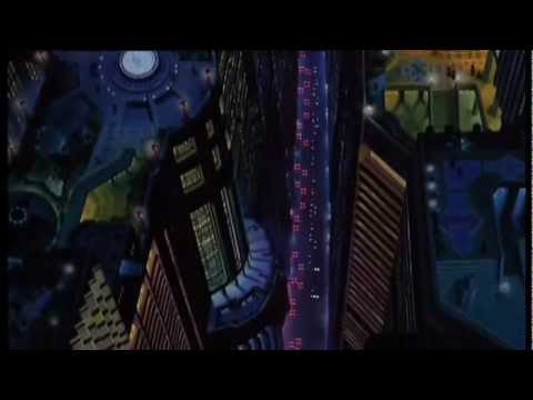 Perturbator - Welcome To Nocturne City