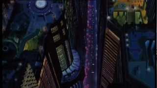 Perturbator - Welcome To Nocturne City