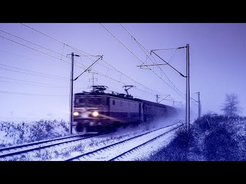 by mr. agent FBI: Tren IR1765 Iasi - Timisoara Nord intre Dolhasca si Liteni cu EA369 - 05.02.2020